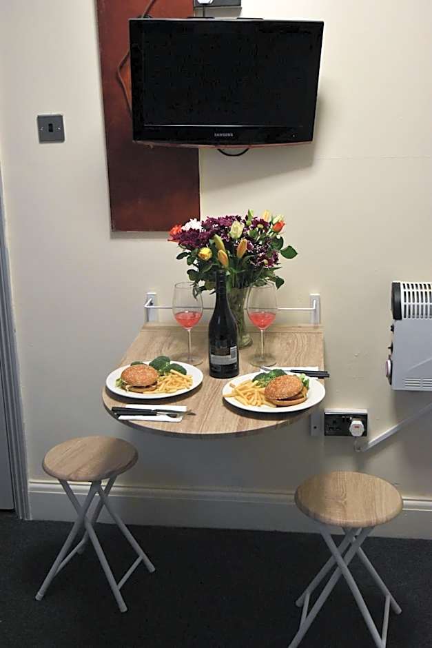 London Olympus Hotel Nirvana