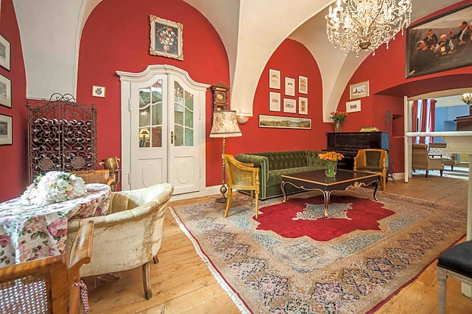 Hotel Palac Staniszow