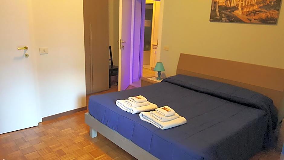 Domina Romae B&B