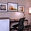 DoubleTree By Hilton Youngstown Downtown