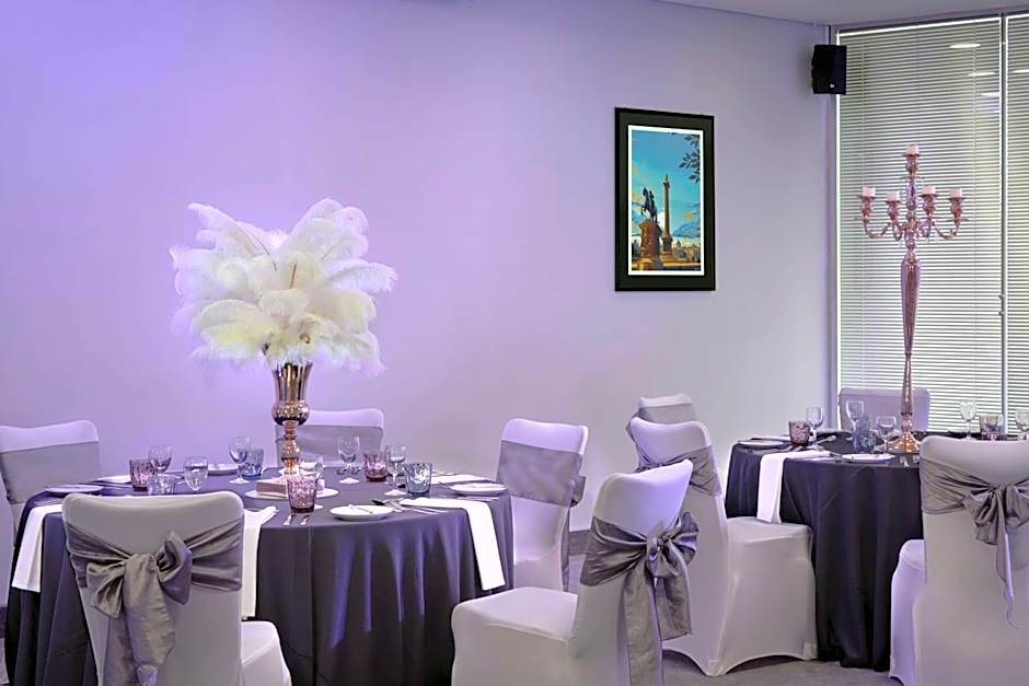 Sheraton Heathrow Hotel