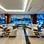 Miracle Istanbul Airport Hotel & Spa