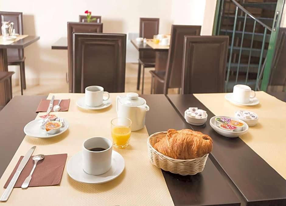 Hotel Pierre Nicole