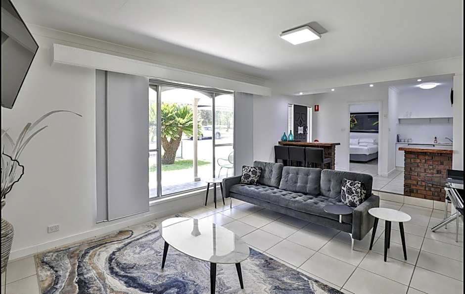 Mildura Holiday Villas