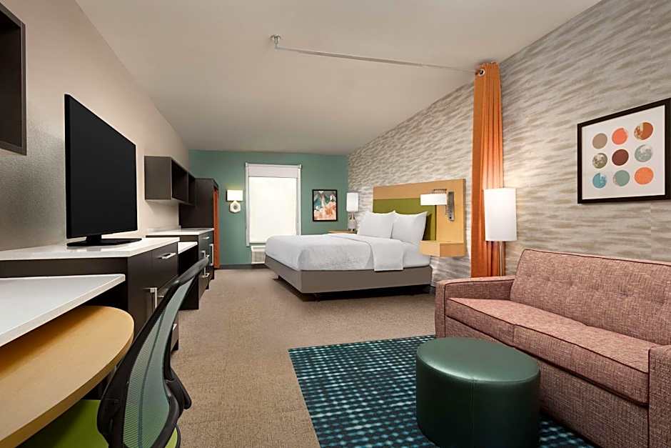 Home2 Suites by Hilton Huntsville Research Park Area, AL