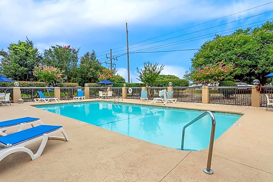 Comfort Inn University Wilmington