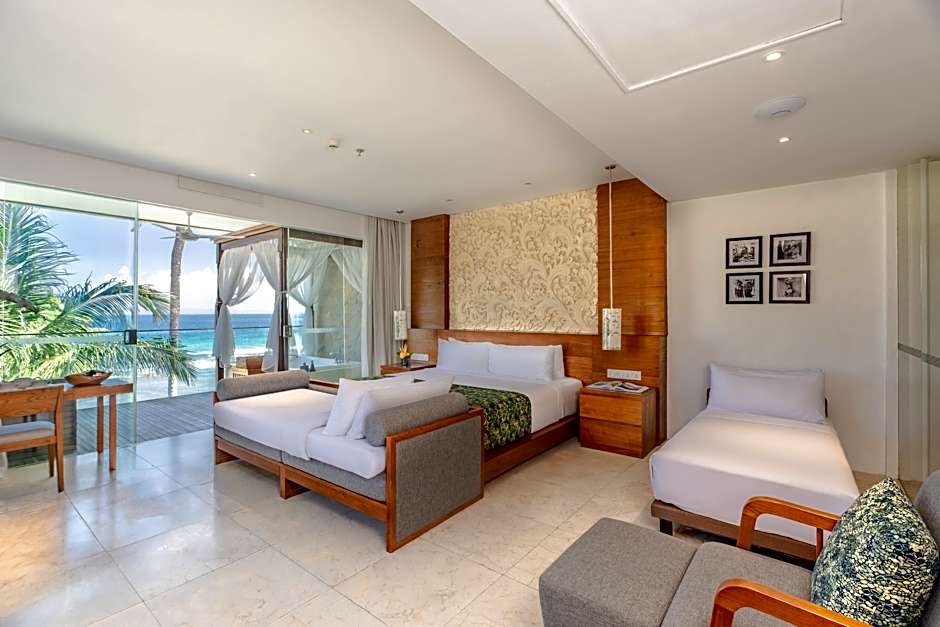 Photo 1 of 5 of Luxury Ocean Suite