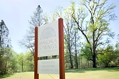 Mandala Springs Wellness Retreat Center