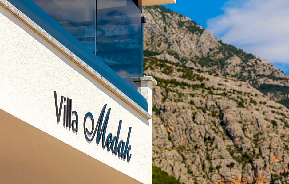 Villa Medak