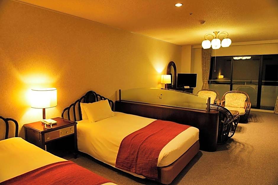 Atami Mori no Onsen Hotel