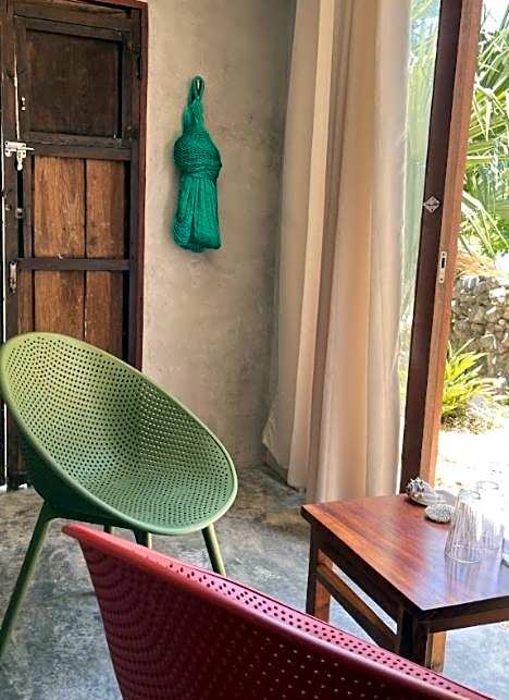 Casa Ik en Coba