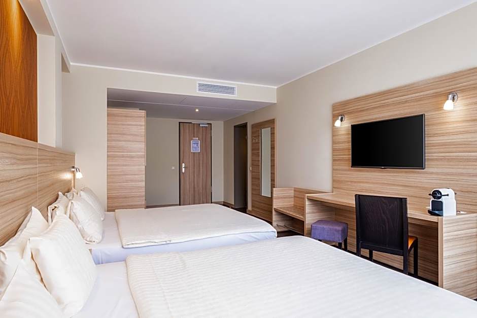 Star G Hotel Premium Dresden Altmarkt