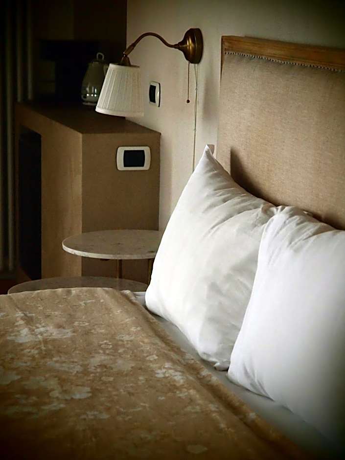 Room&Breakfast Villa Angela