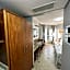 Apartamento executivo Particular