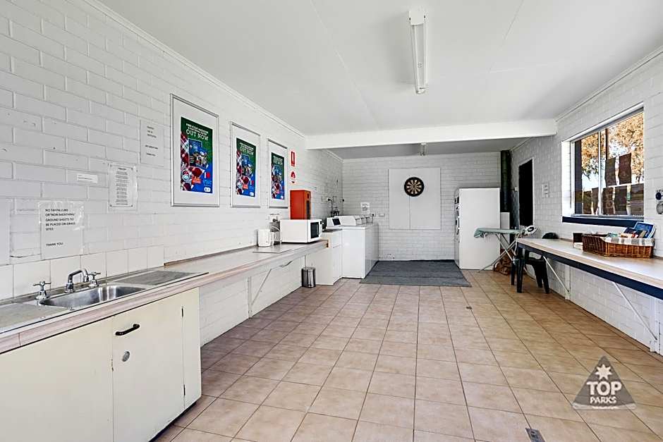 Boomerang Way Tourist Park