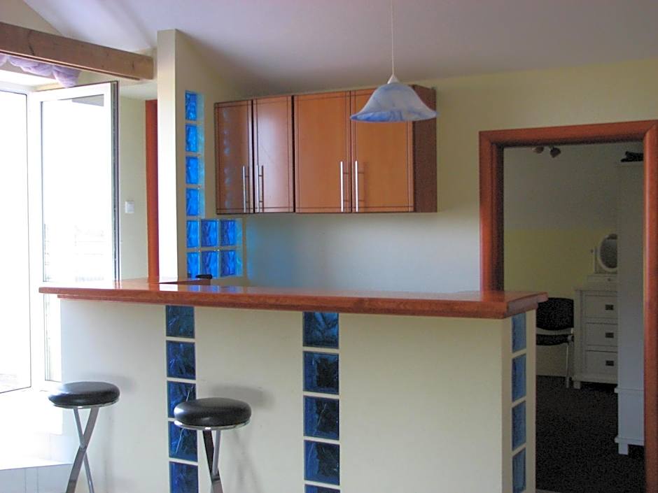 Słoneczny Dom pokoje i apartament na wynajem