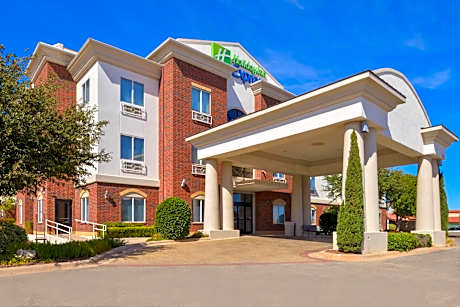 Holiday Inn Express Hotel & Suites Abilene Mall South By IHG