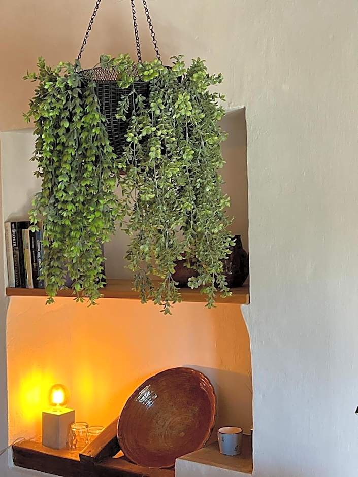 Bed&Breakfast Al Campanario