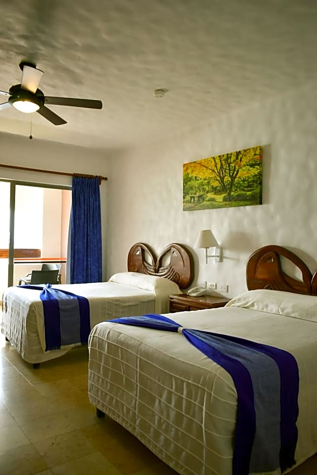 Hotel Quijote Inn