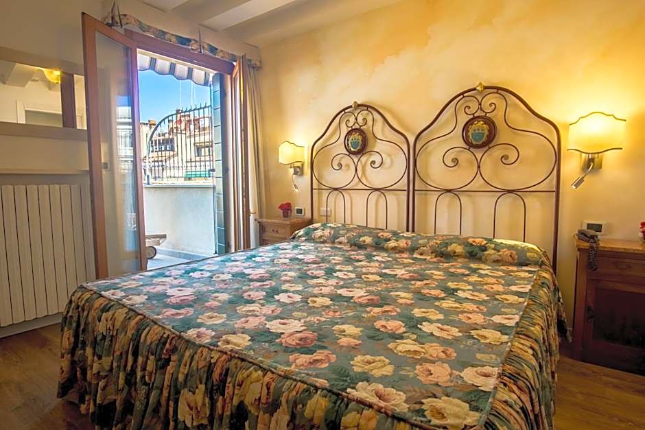 Hotel Antigo Trovatore