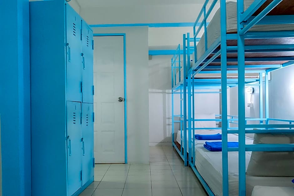 Bodega Bangkok Soi 23