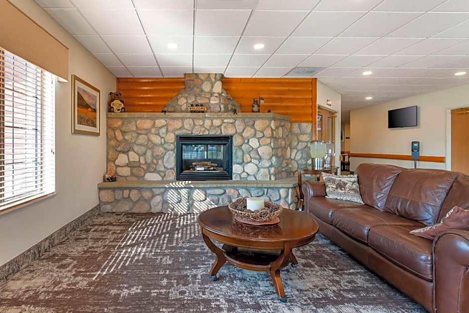 Best Western Yellowstone Crossing