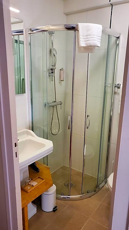 Grand Hôtel de la Poste