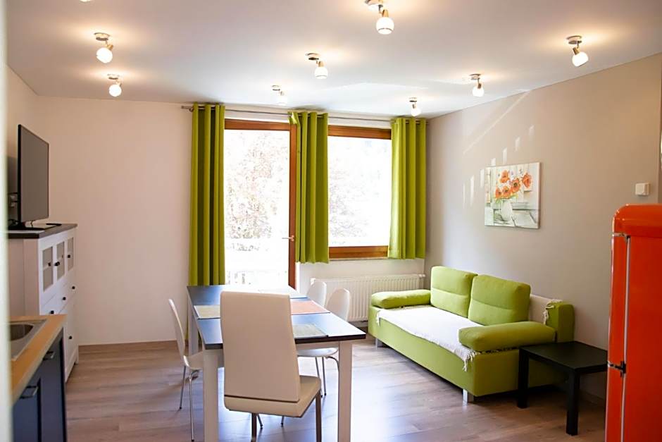 Klamberghof Burgstaller