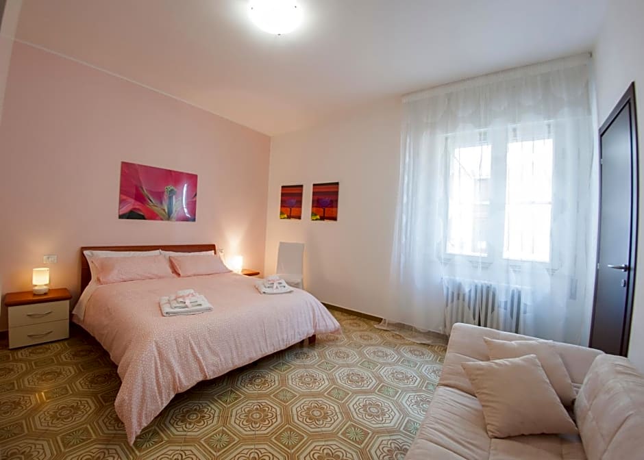 B&B Da Leo – Carovigno, AR