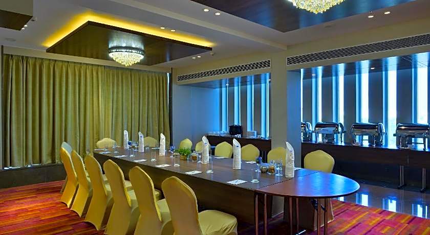 The Fern Vadodara, Series by Marriott
