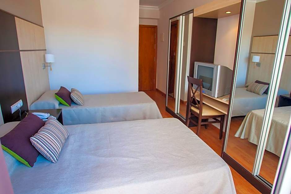 Hotel Comarruga Platja