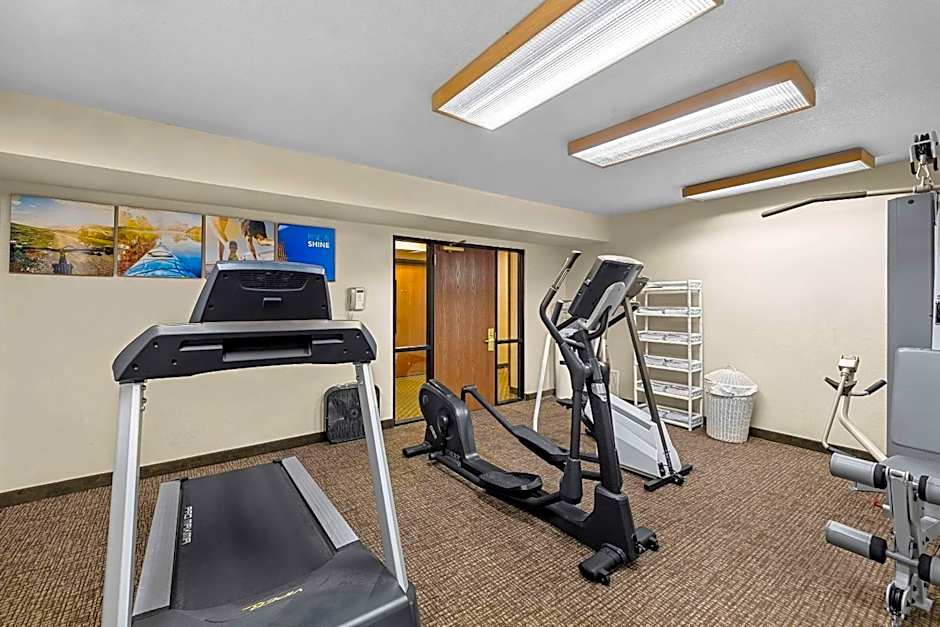 Comfort Inn Benson near Kartchner Caverns