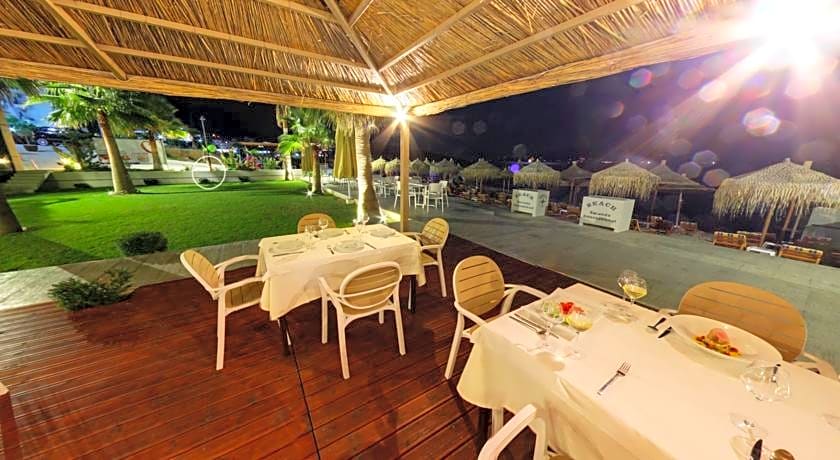 Saranda International