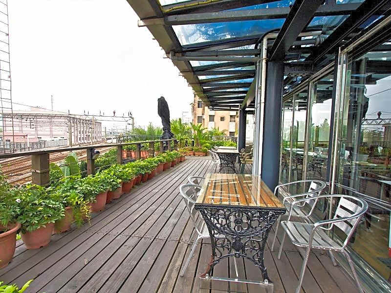 Hotel Les Champs