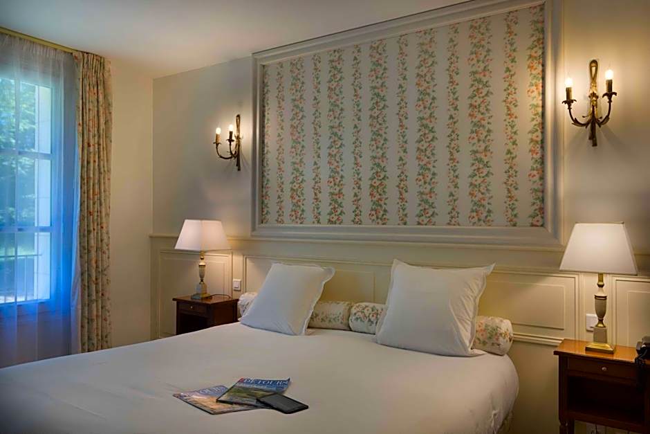 Chateau de la Rozelle