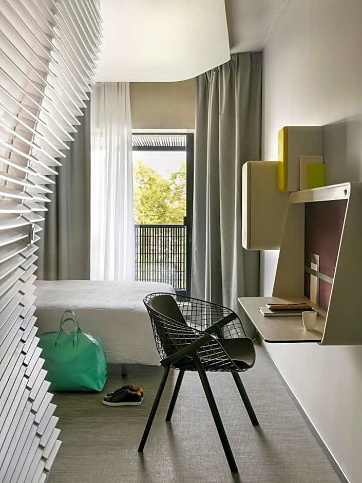 Okko Hotels Strasbourg Centre