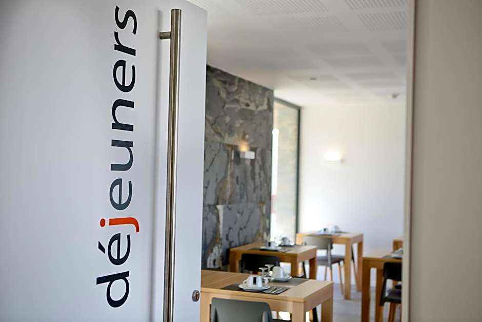 Hotel Restaurant Santiago