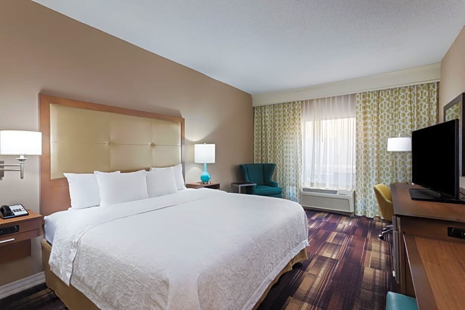 Hampton Inn & Suites Atlanta/Duluth/Gwinnett