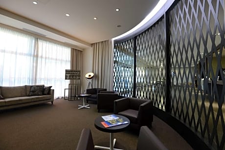 Best Western Premier Chc Airport