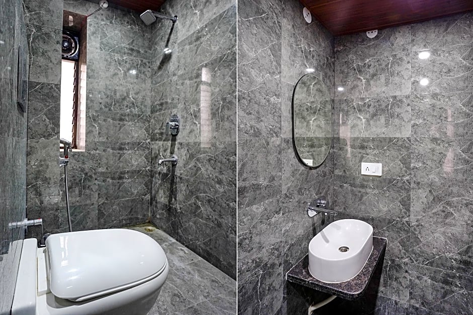 FabExpress Green City