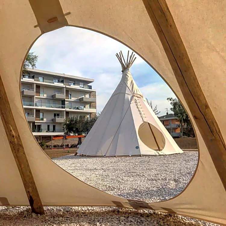 YOUMAMI Suite Hotel Wellness&Spa