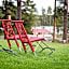 Keurusselkä Resort