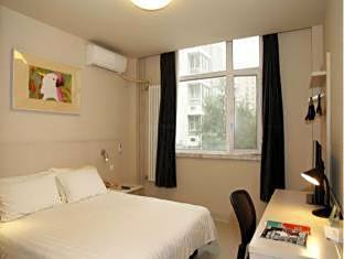 Jinjiang Inn Beijing Tongzhou Beiyuan Subway Station Branch