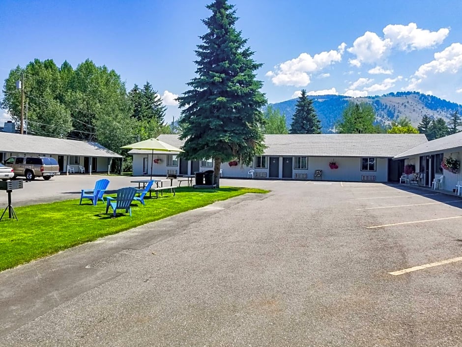 Alpine Motel