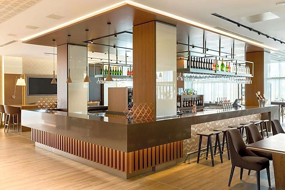 AC Hotel by Marriott Belfast