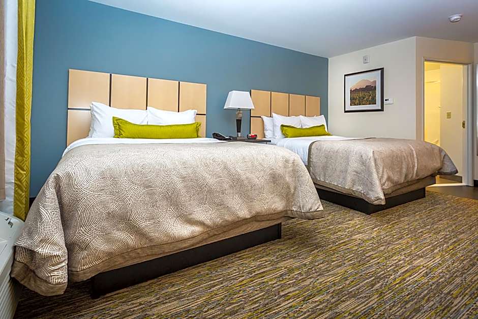 Candlewood Suites Sidney By IHG