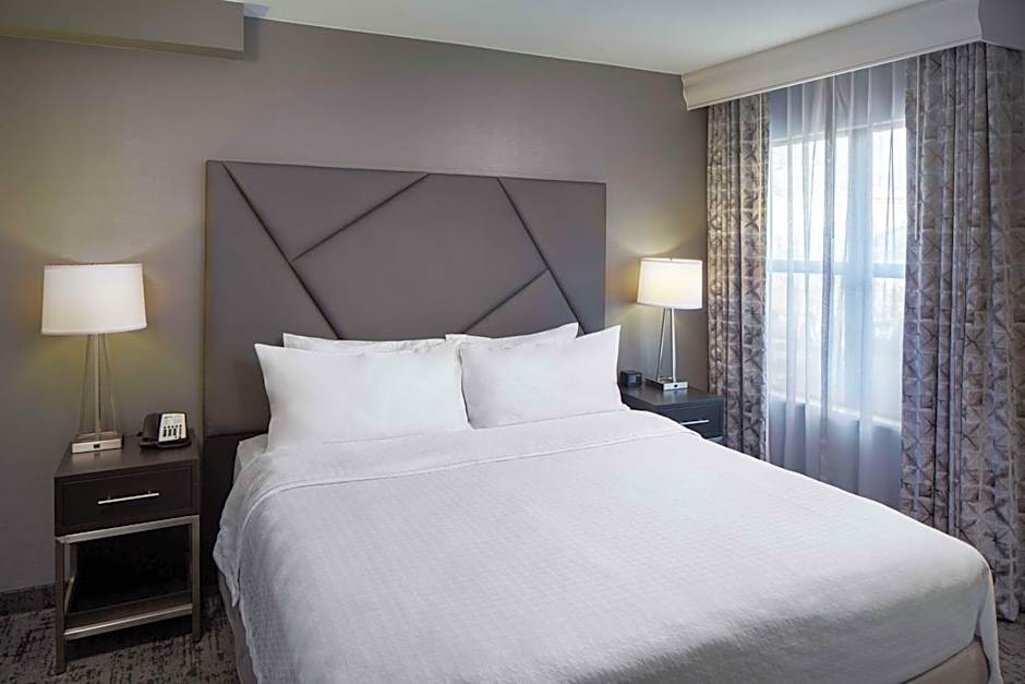 Homewood Suites by Hilton Atlanta Lenox Mall Buckhead