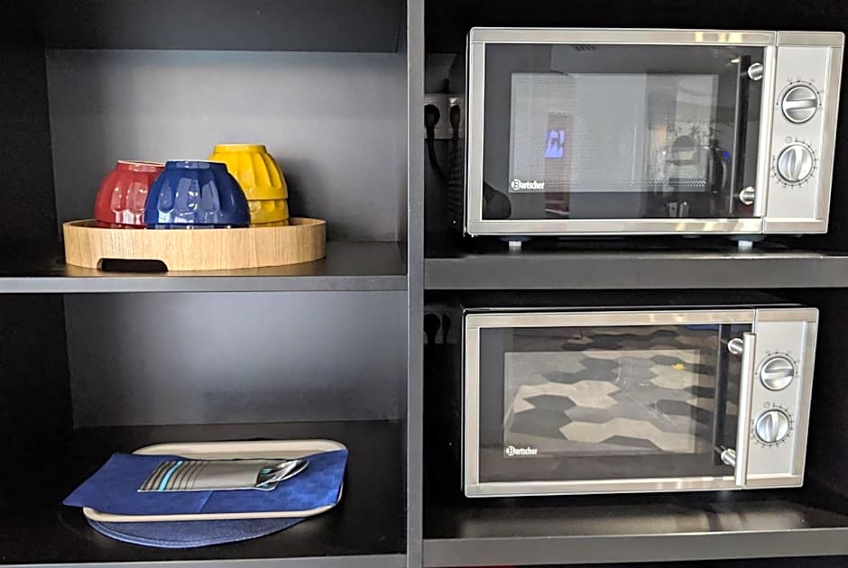 Holiday Inn Express Paris - Velizy By IHG