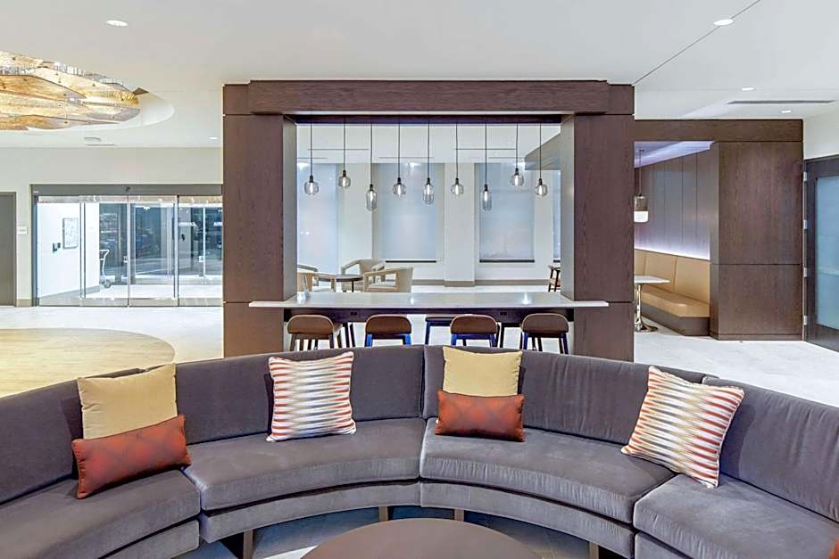 Cambria Hotel College Park