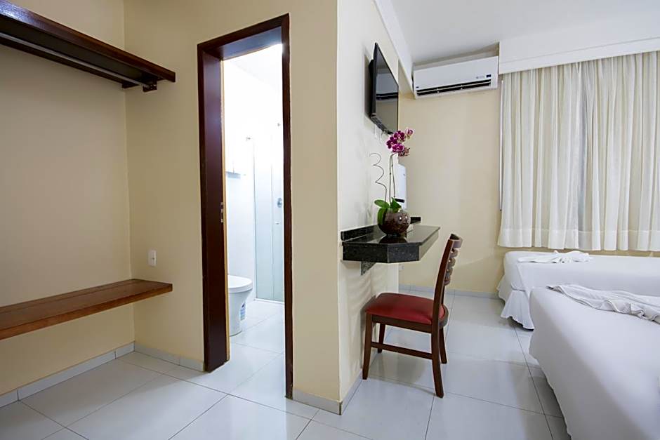 Dan Inn Express Foz do Igua